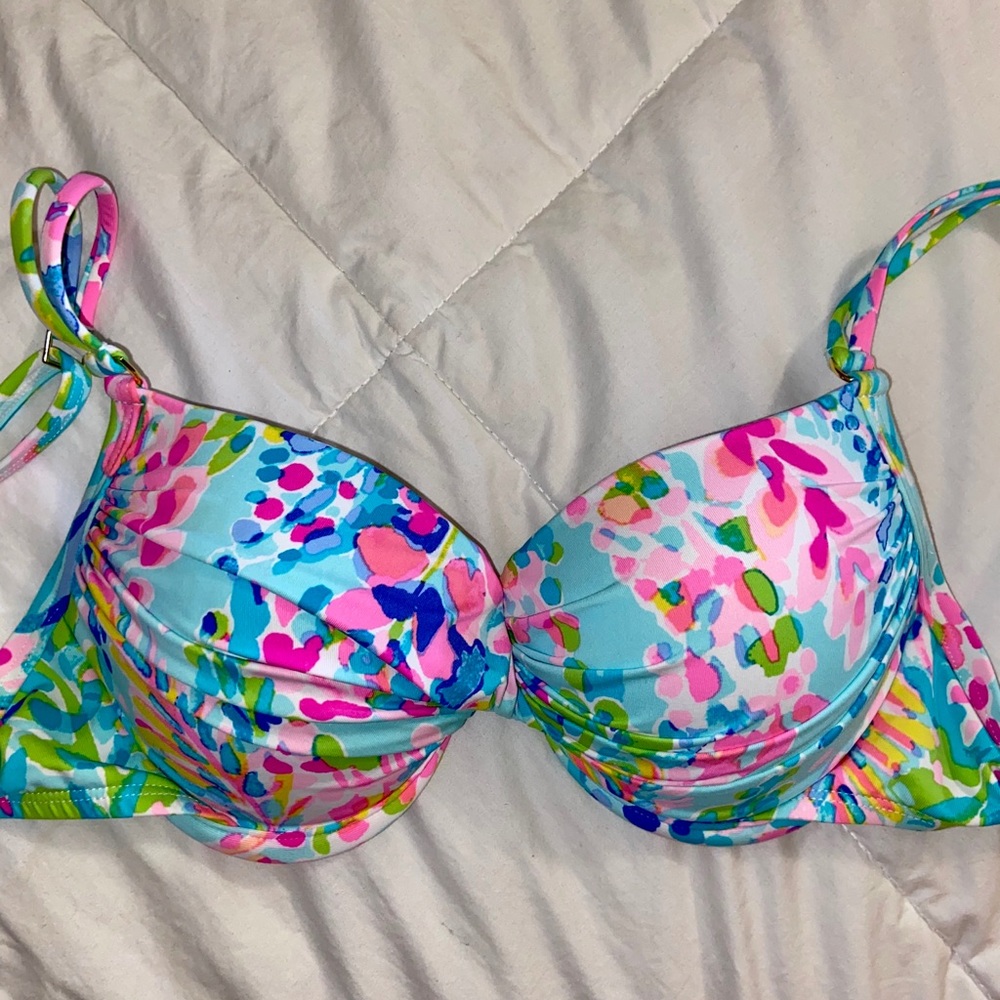 Lilly Pulitzer Bikini